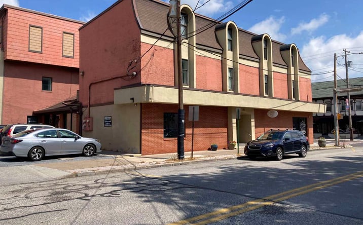Pictures of Retail, Office property located at 300 bridge st & 309 third st, New Cumberland, PA 17070 for lease - image #1