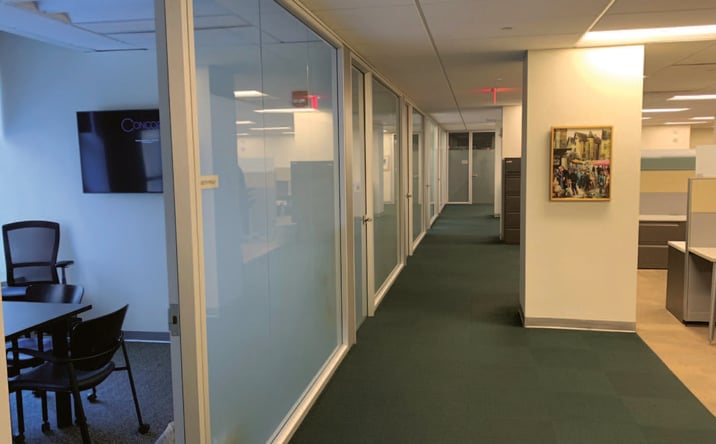 Pictures of Office property located at 701 Market St, Philadelphia, PA 19106 for lease - image #1
