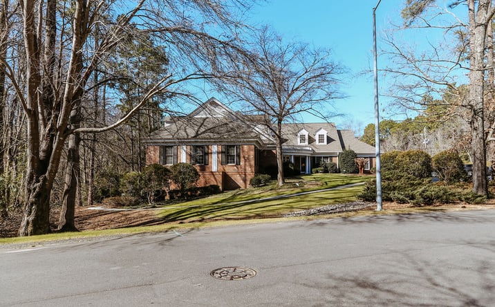 Pictures of Office property located at 120 Applecross Rd, Pinehurst, NC 28374 for lease - image #1