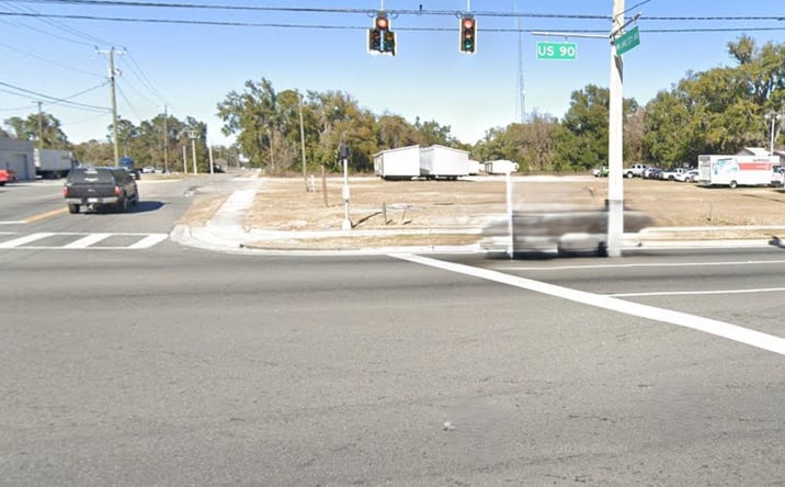 Pictures of Land property located at 4181 W US Hwy 90, Lake City, FL 32055 for lease - image #1