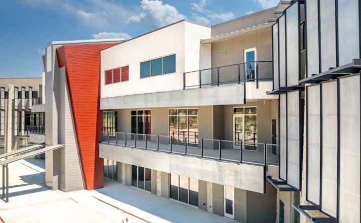 Pictures of Retail, Office property located at 20327 W Interstate 10, San Antonio, TX 78257 for lease - image #1