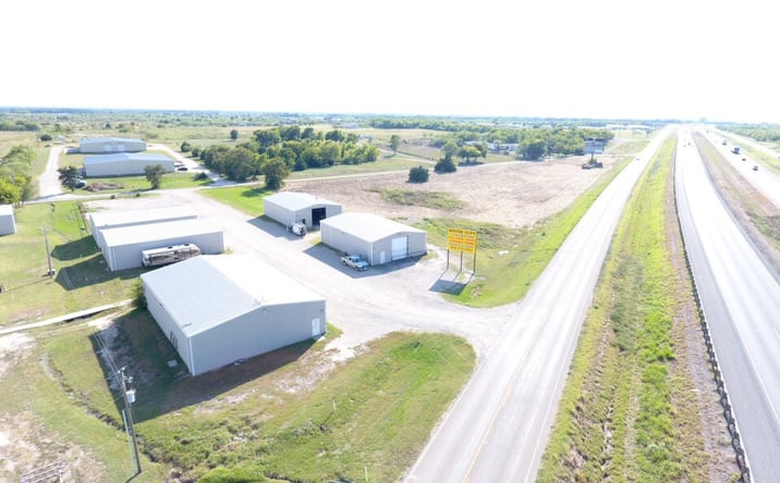 Pictures of Industrial property located at 6131 Interstate 30, Royse City, TX 75189 for lease - image #1