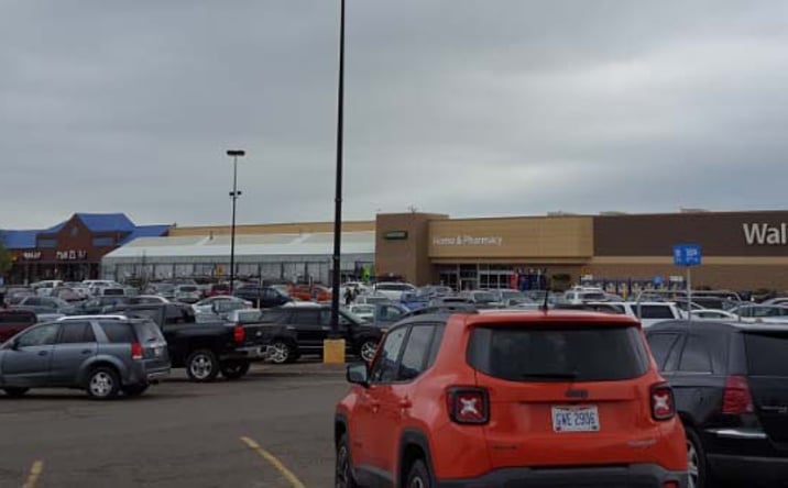 Pictures of Retail property located at 3923 Burbank Rd, Wooster, OH 44691 for lease - image #1