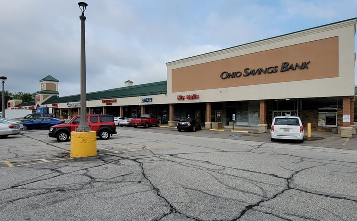 Pictures of Retail property located at 3330 Warren Rd, Cleveland, OH 44111 for lease - image #1
