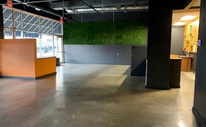 Pictures of Retail property located at 308 S Ninth St, Columbia, MO 65201 for lease - image #1