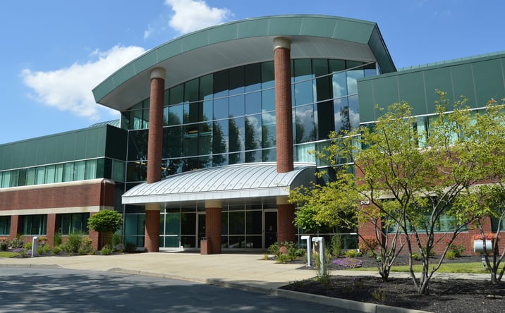 Pictures of Office property located at 3950 E Robinson Rd, Amherst, NY 14228 for lease - image #1
