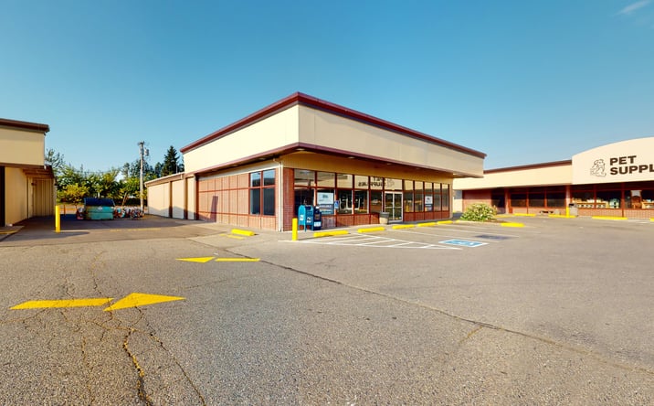 Pictures of Retail property located at 5201 Capitol Blvd SE, Tumwater, WA 98501 for lease - image #1