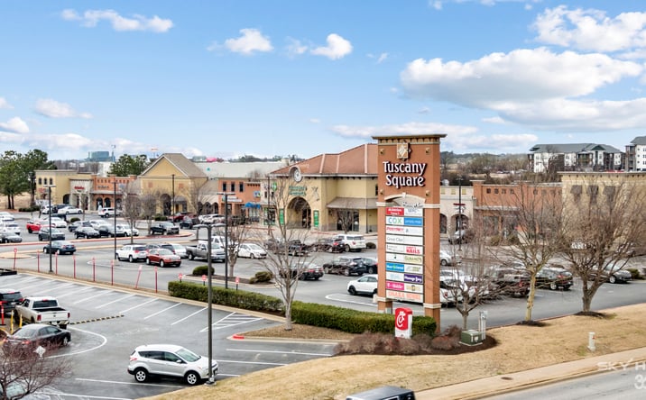 Pictures of Retail, Office property located at 2603 W Pleasant Grove Rd, Rogers, AR 72758 for lease - image #1