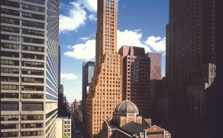 Pictures of Retail, Office, Industrial property located at 570 Lexington Ave, New York, NY 10022 for lease - image #1