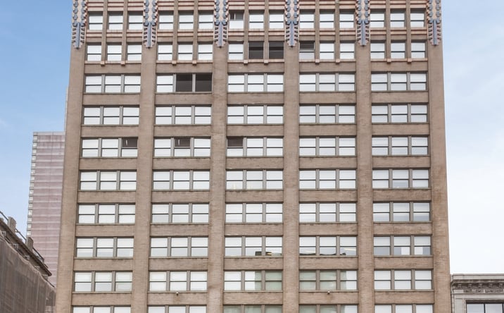Pictures of Office property located at 261 5th Ave, New York, NY 10016 for lease - image #1