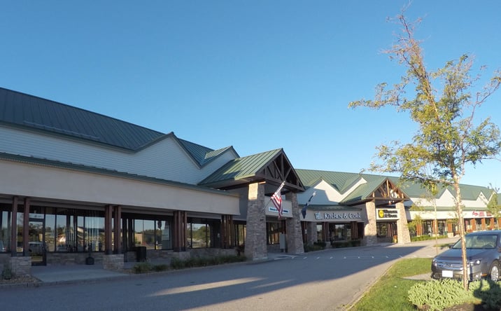 Pictures of Retail, Office property located at 100 Cabela Blvd, Scarborough, ME 04074 for lease - image #1