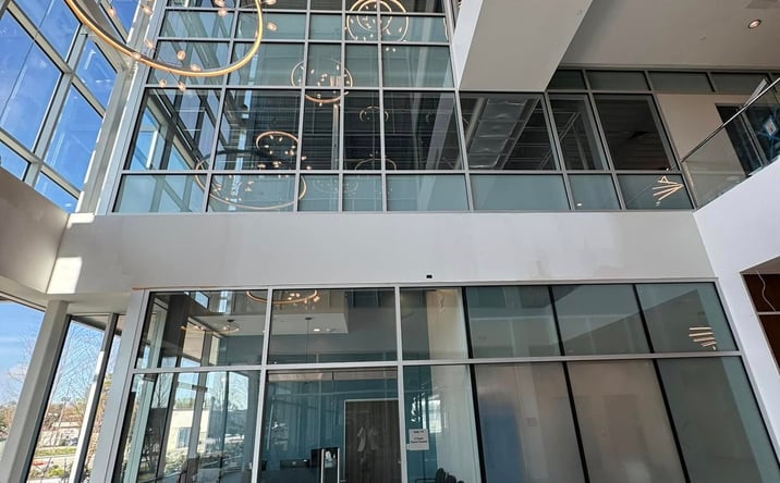 Pictures of Office property located at 1715 S Friendswood Dr, Friendswood, TX 77546 for lease - image #1