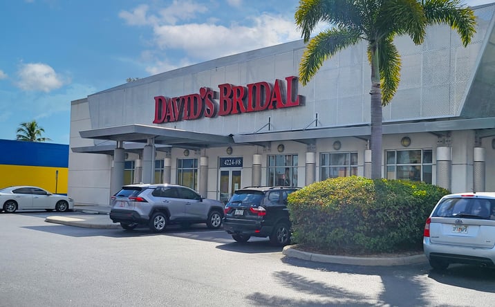 Pictures of Retail property located at 4224 Cleveland Ave, Fort Myers, FL 33901 for lease - image #1