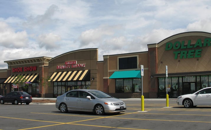 Pictures of Retail, Land property located at 4545 Fayetteville Road, Raeford, NC 28376 for lease - image #1