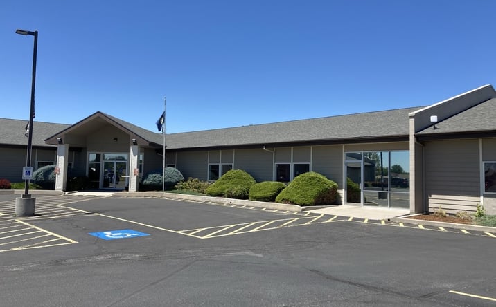 Pictures of Office property located at 515 N 16th St, Payette, ID 83661 for lease - image #1