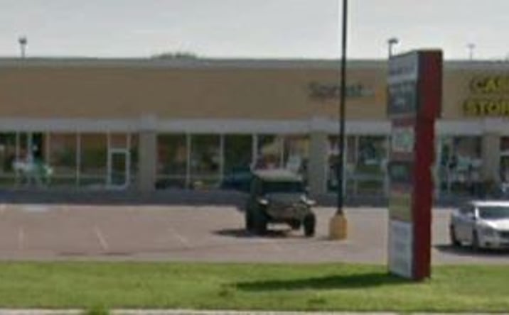 Pictures of Retail, Restaurant property located at 5707 4th St, Lubbock, TX 79416 for lease - image #1
