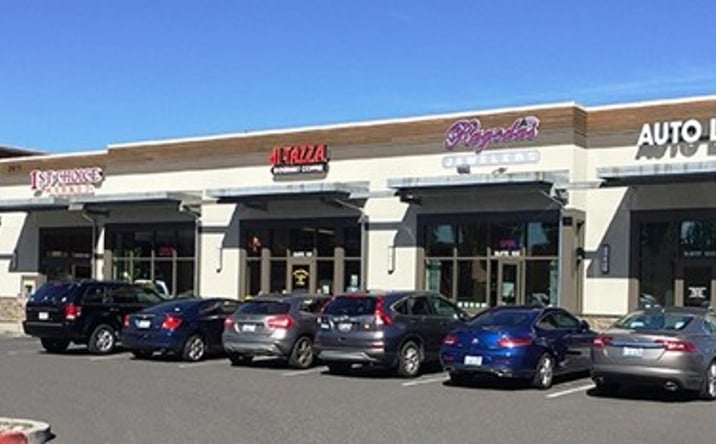 Pictures of Retail property located at 2011 NE 192nd Ave, Camas, WA 98607 for lease - image #1