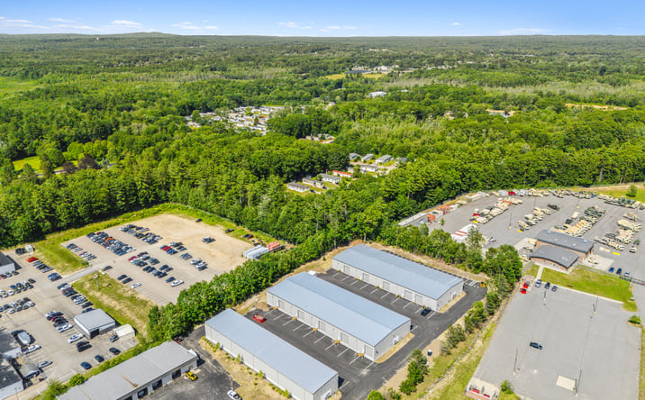 Pictures of Industrial property located at 18 Patriot Wy, Somersworth, NH 03878 for lease - image #1