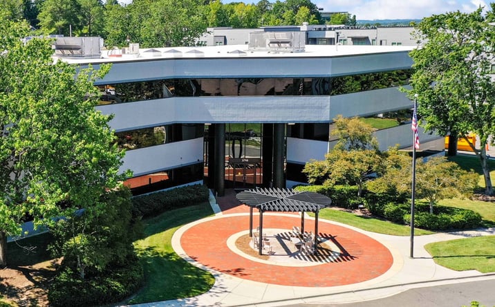 Pictures of Office property located at 3710 University Dr, Durham, NC 27707 for lease - image #1