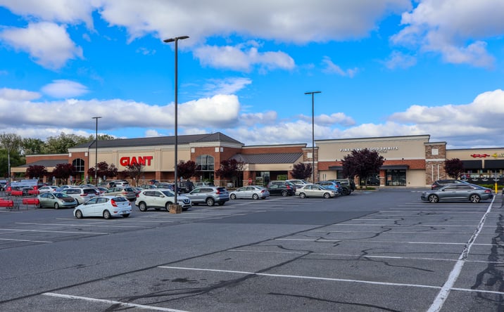 Pictures of Retail property located at 570 Centerville Rd, Lancaster, PA 17601 for lease - image #1
