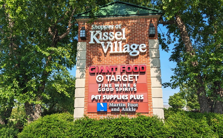 Pictures of Retail, Restaurant property located at 1040 Lititz Pike, Lititz, PA 17543 for lease - image #1