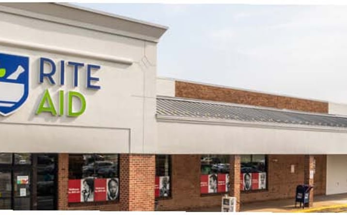 Pictures of Retail property located at 7601 Lindbergh Blvd., Philadelphia, PA 19153 for lease - image #1