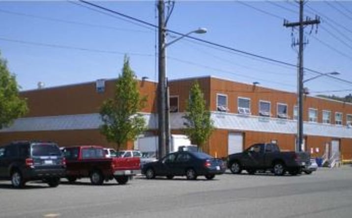 Pictures of Industrial property located at 432 S Massachusetts St, Seattle, WA 98134 for lease - image #1