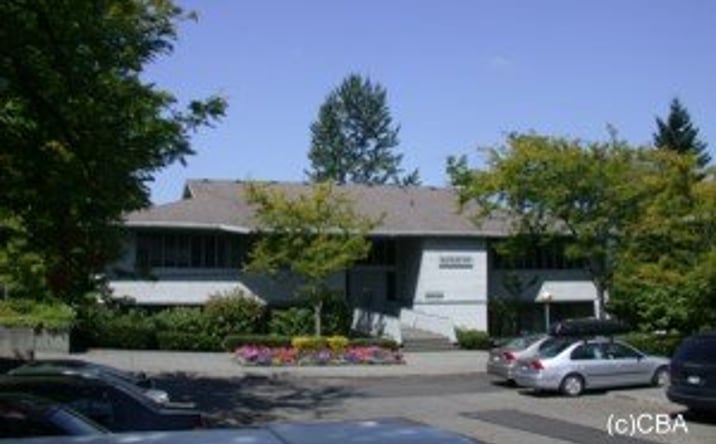 Pictures of Office property located at 14040 NE 8th St, Bellevue, WA 98007 for lease - image #1