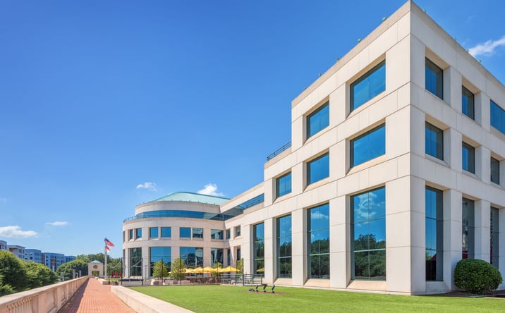 Pictures of Office property located at 4201 Congress St, Charlotte, NC 28209-4617 for lease - image #1