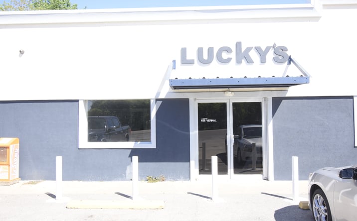 Pictures of Retail, Special Purpose property located at 406 Verhalen Rd, Alvin, TX 77511 for lease - image #1