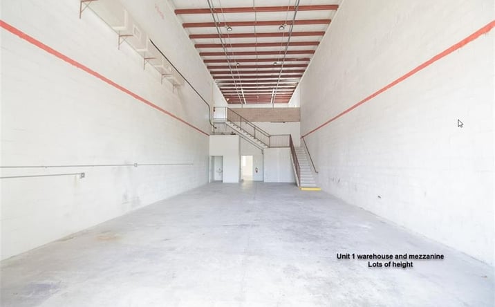 Pictures of Industrial property located at 10951 Harmony Park Dr, Bonita Springs, FL 34135 for lease - image #1