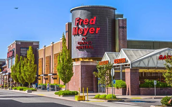 Pictures of Retail, Restaurant property located at SR-14 and Grand Boulevard, Vancouver, WA 98661 for lease - image #1