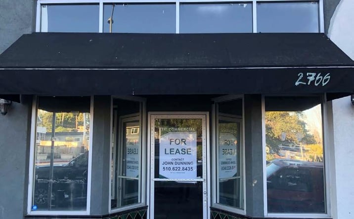 Pictures of Retail, Office property located at 2766 73rd Ave, Oakland, CA 94605 for lease - image #1