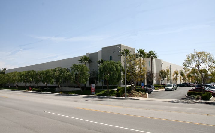 Pictures of Industrial property located at 168-188 Brea Canyon Rd, City of Industry, CA 91789 for lease - image #1