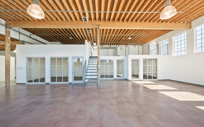 Pictures of Office, Industrial property located at 11751 Mississippi Ave, Los Angeles, CA 90025 for lease - image #1