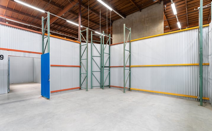 Pictures of Industrial property located at 4909 Central Ave, Richmond, CA 94804 for lease - image #1