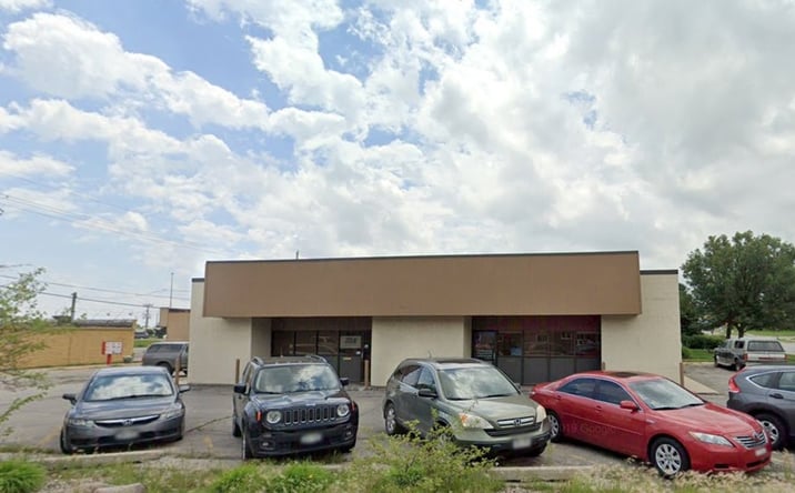 Pictures of Office property located at 13825 P St, Omaha, NE 68137 for lease - image #1