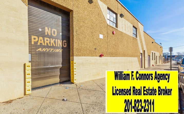 Pictures of Industrial property located at 19 W 55th St, Bayonne, NJ 07002 for lease - image #1