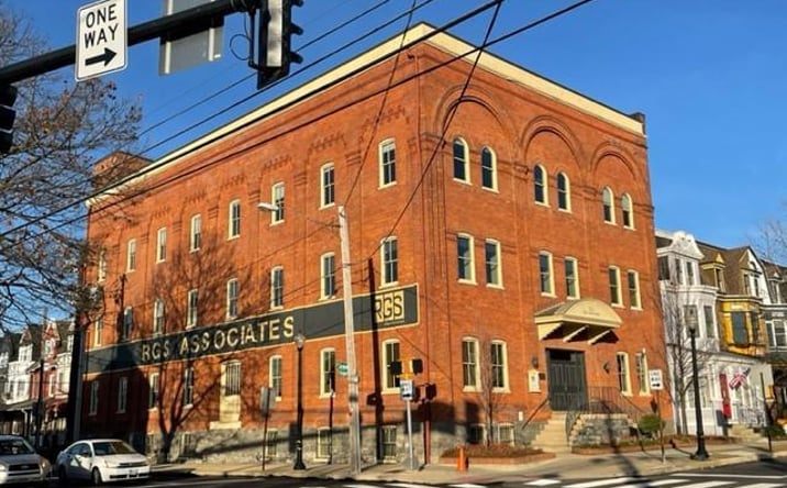 Pictures of Office property located at 53 W James St, Lancaster, PA 17603 for lease - image #1