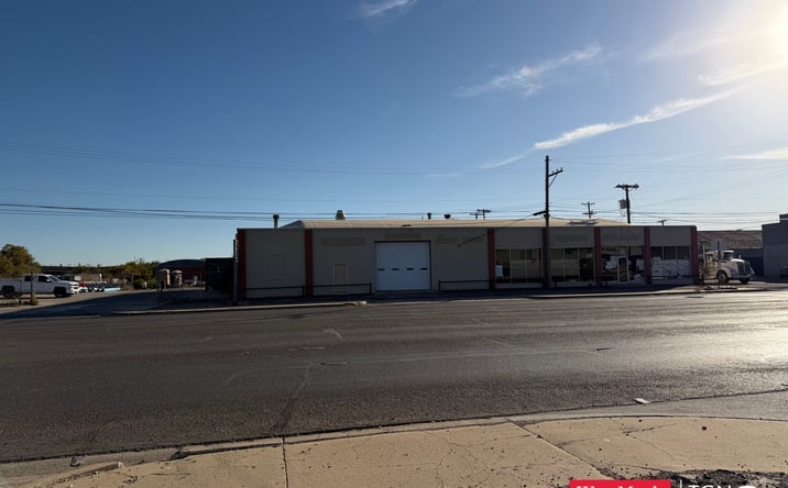 Pictures of Retail property located at 321 19th St, Lubbock, TX 79401 for lease - image #1