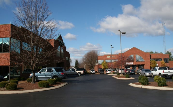 Pictures of Office, Industrial property located at 1945 Scottsville Rd, Bowling Green, KY 42104 for lease - image #1