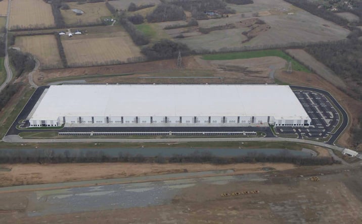 Pictures of Office, Industrial property located at 760 Encore Dr, Turtlecreek Township, OH 45036 for lease - image #1