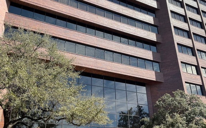 Pictures of Office property located at 9901 I-10, San Antonio, TX 78230 for lease - image #1