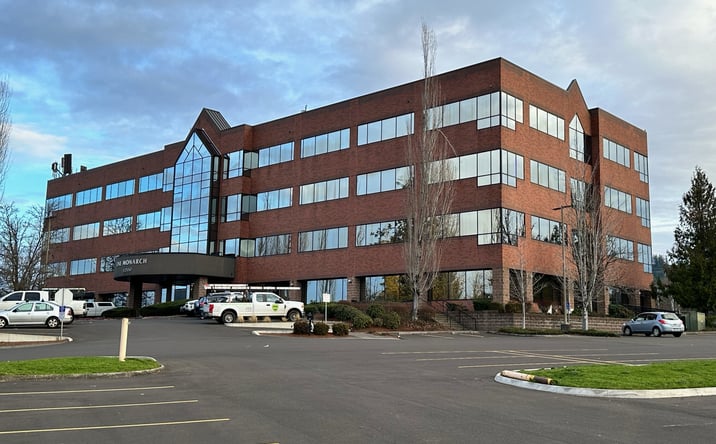 Pictures of Office property located at 12550 SE 93rd Ave, Clackamas, OR 97015 for lease - image #1