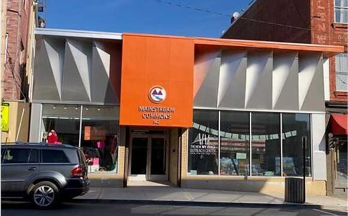 Pictures of Retail property located at 142 Main St, Nyack, NY 10960 for lease - image #1