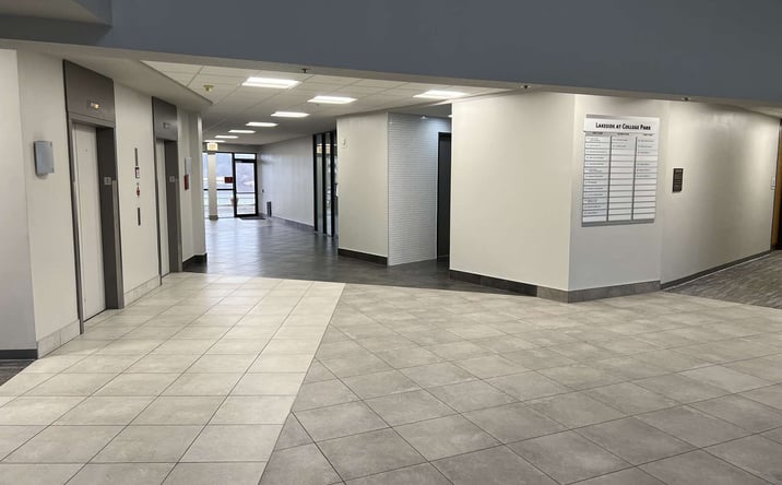 Pictures of Office, Industrial property located at 8777 Purdue Rd, Indianapolis, IN 46268 for lease - image #1