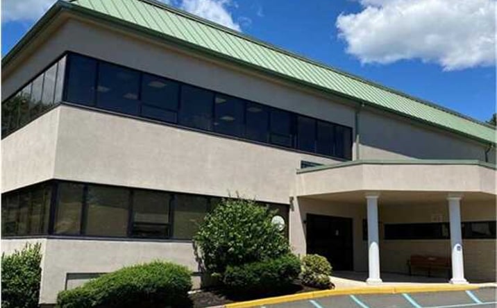 Pictures of Office property located at 345 N Main St, New City, NY 10956 for lease - image #1