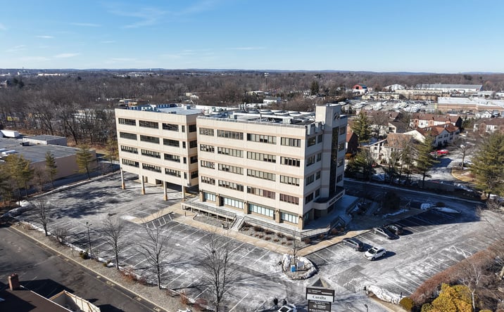 Pictures of Office property located at 25 Smith St, Nanuet, NY 10954 for lease - image #1