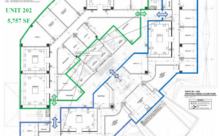 Pictures of Office property located at 9045 Strada Stell Ct, Naples, FL 34109 for lease - image #1
