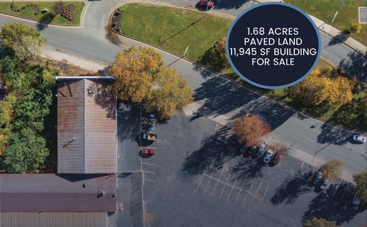 Pictures of Retail, Industrial property located at 260 Eastern Ave, Malden, MA 02148 for lease - image #1